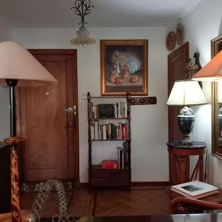 Atico Con Terraza En El Centro De Vigo Διαμέρισμα Εξωτερικό φωτογραφία