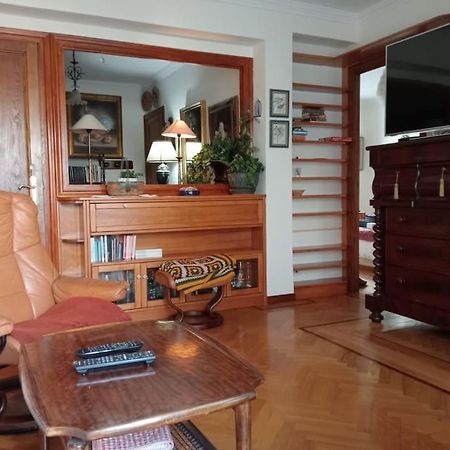 Atico Con Terraza En El Centro De Vigo Διαμέρισμα Εξωτερικό φωτογραφία