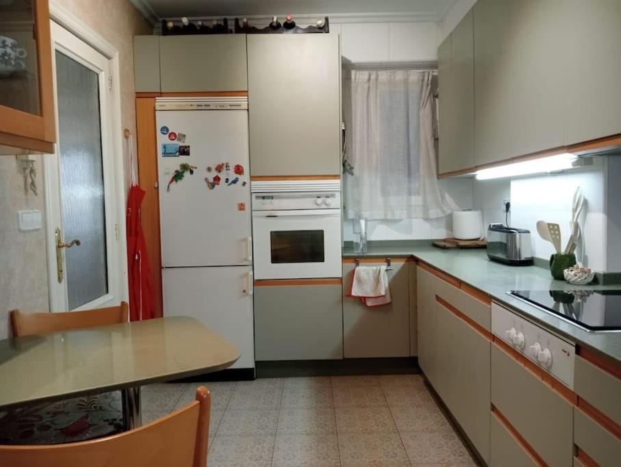 Atico Con Terraza En El Centro De Vigo Διαμέρισμα Εξωτερικό φωτογραφία