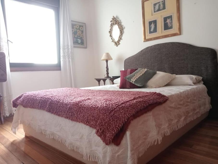 Atico Con Terraza En El Centro De Vigo Διαμέρισμα Εξωτερικό φωτογραφία